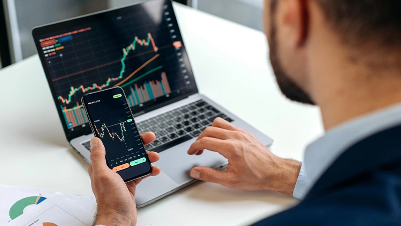 Clorevanix Ticaret Platformu