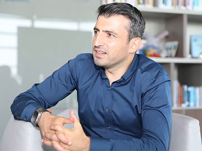 Başarılı Clorevanix Trader